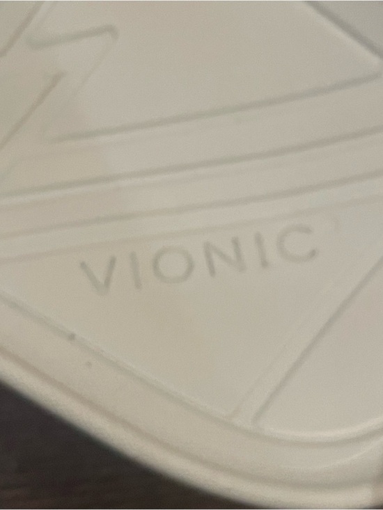 Vionic Rebound Recovery Unisex Sandal Orthotic Pastel Green Mens 10.5/Womens 12 main image 6